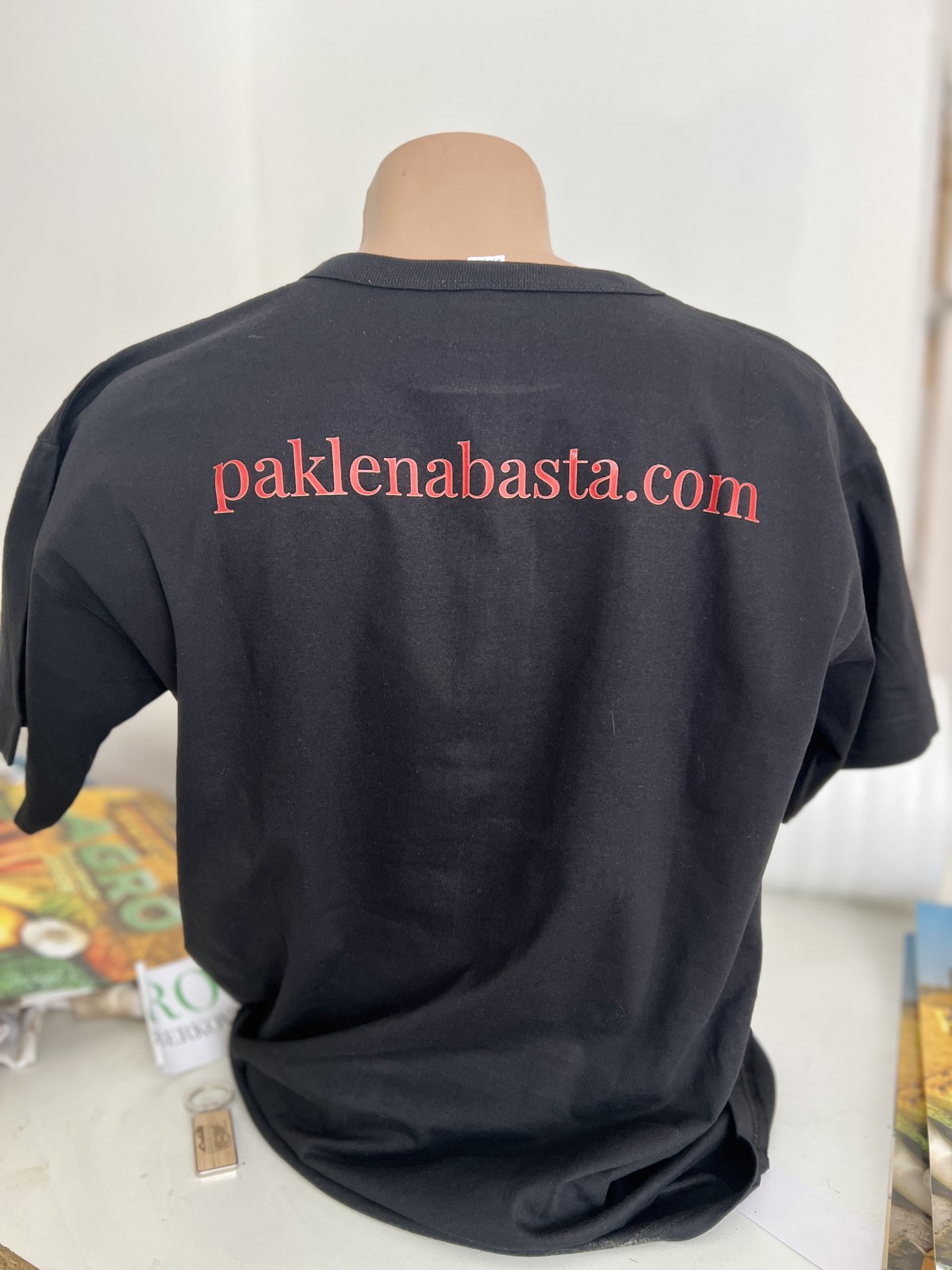 Majca Paklena Bašta