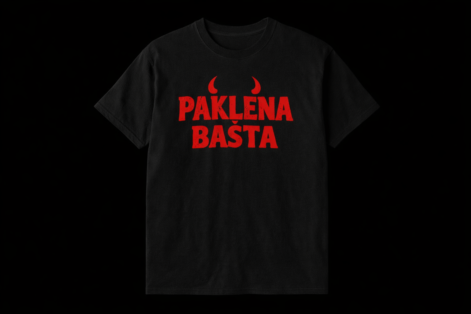 Maice Paklena Bašta