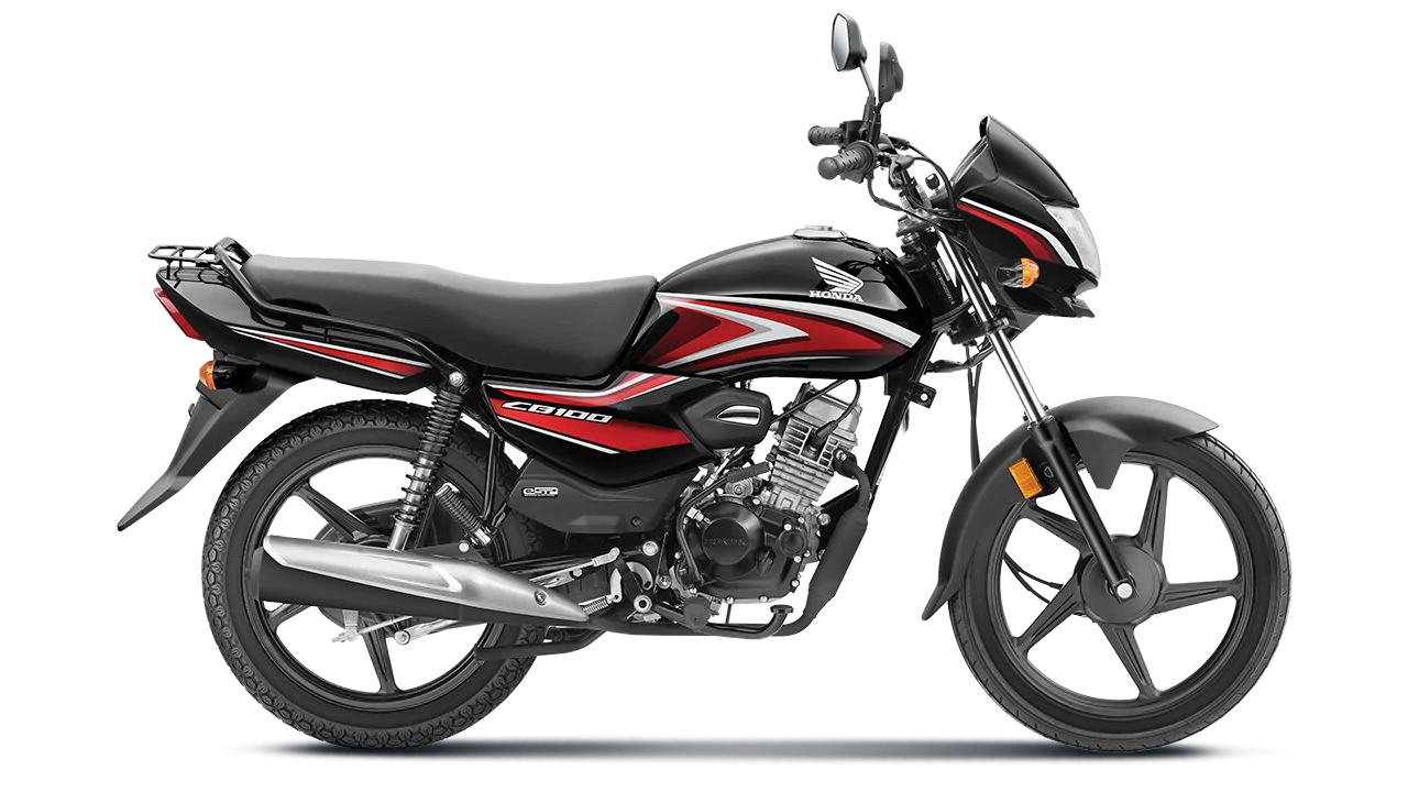 HONDA CB 100
