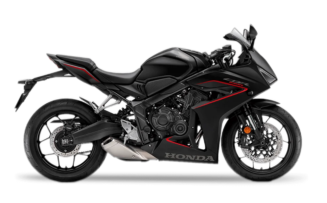 HONDA CBR 650R