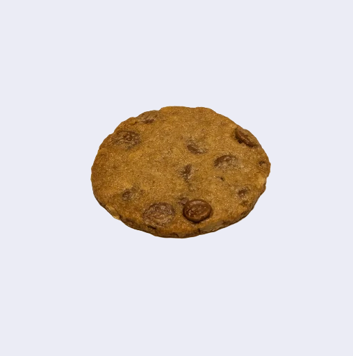 Cookie de Nozes com Gotas de Chocolate - 6 unidades