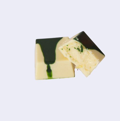 Bombom de Limão Siciliano - 6 unidades