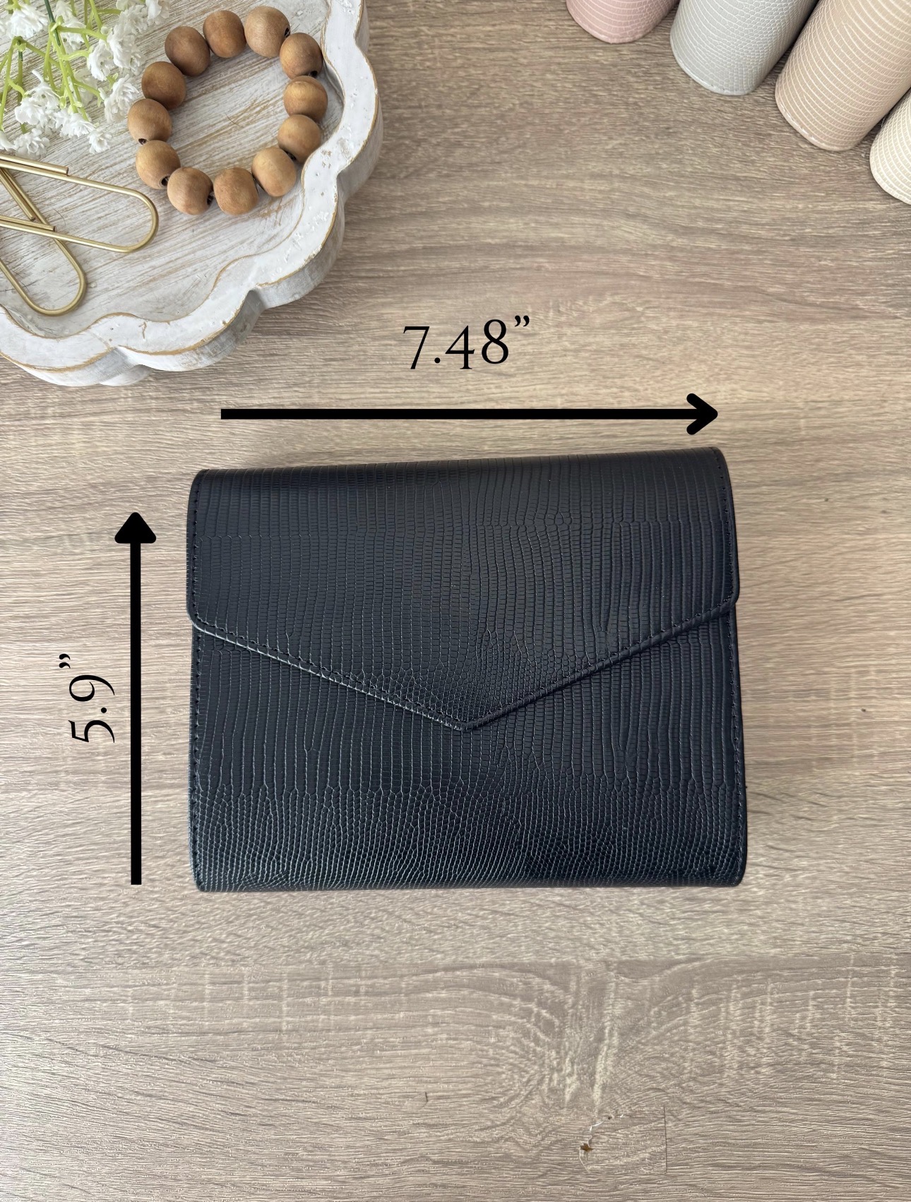 Cash Stuffing Binder