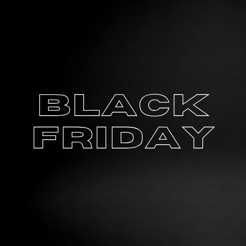 Black Friday - Protocolo Integral