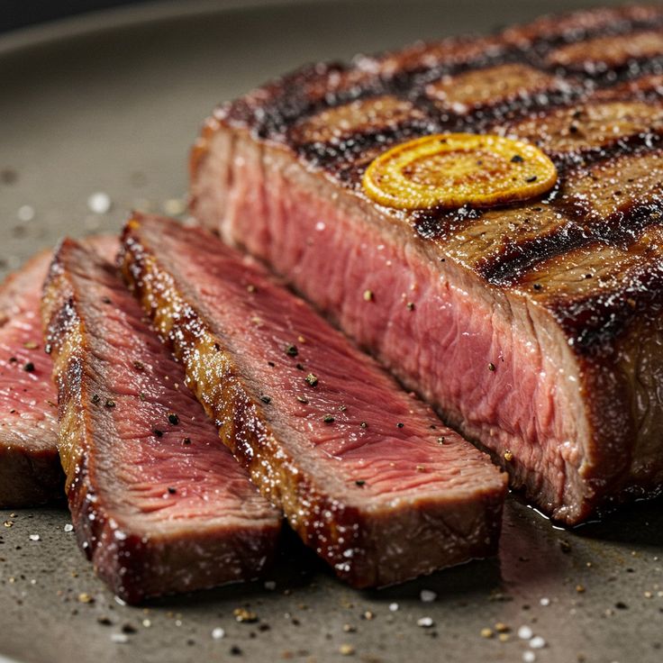 Picanha / Sirloin cap