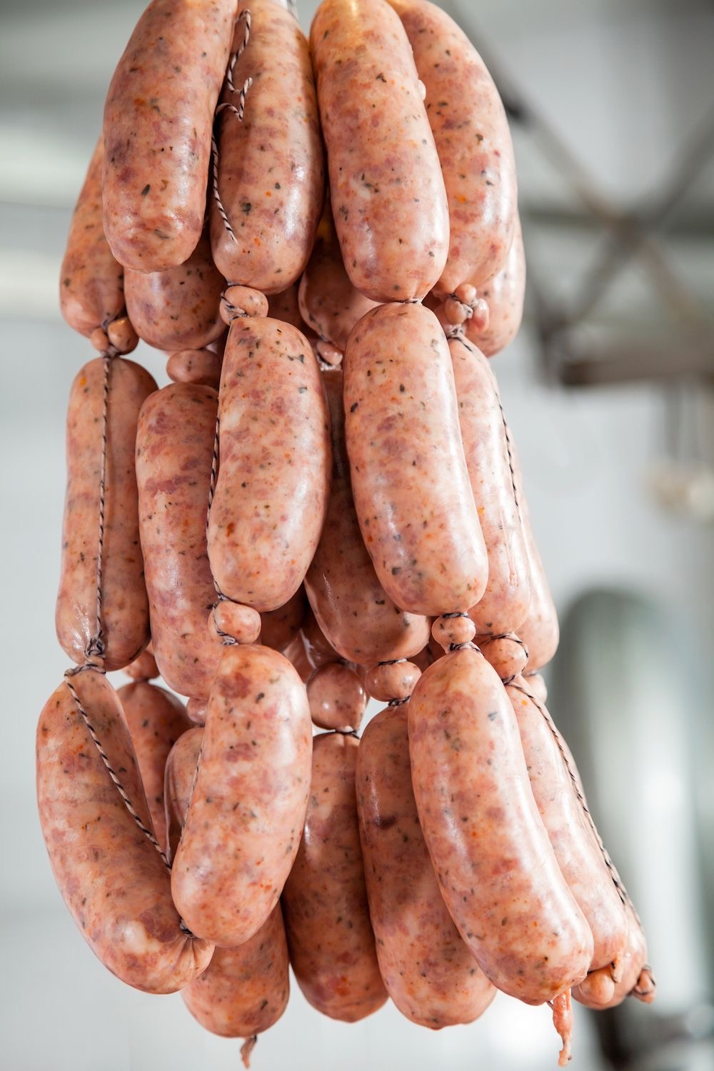 Chorizo Argentino