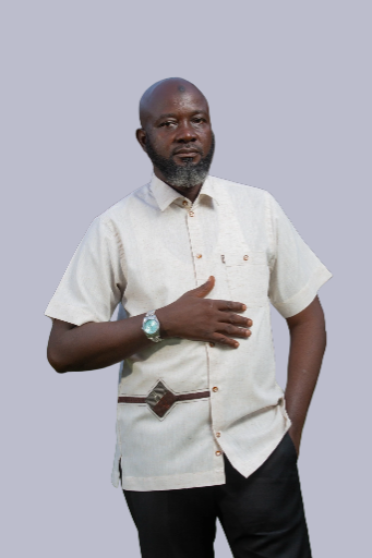 Chemise à manches courtes élégante pour homme