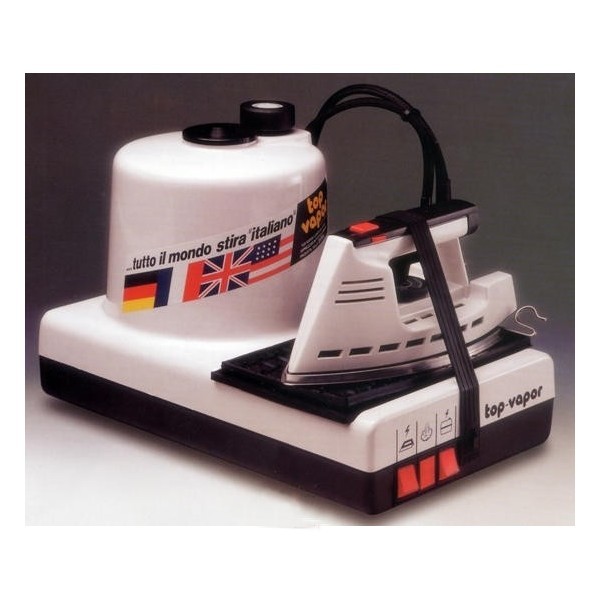 Ferro da stiro Top Vapor