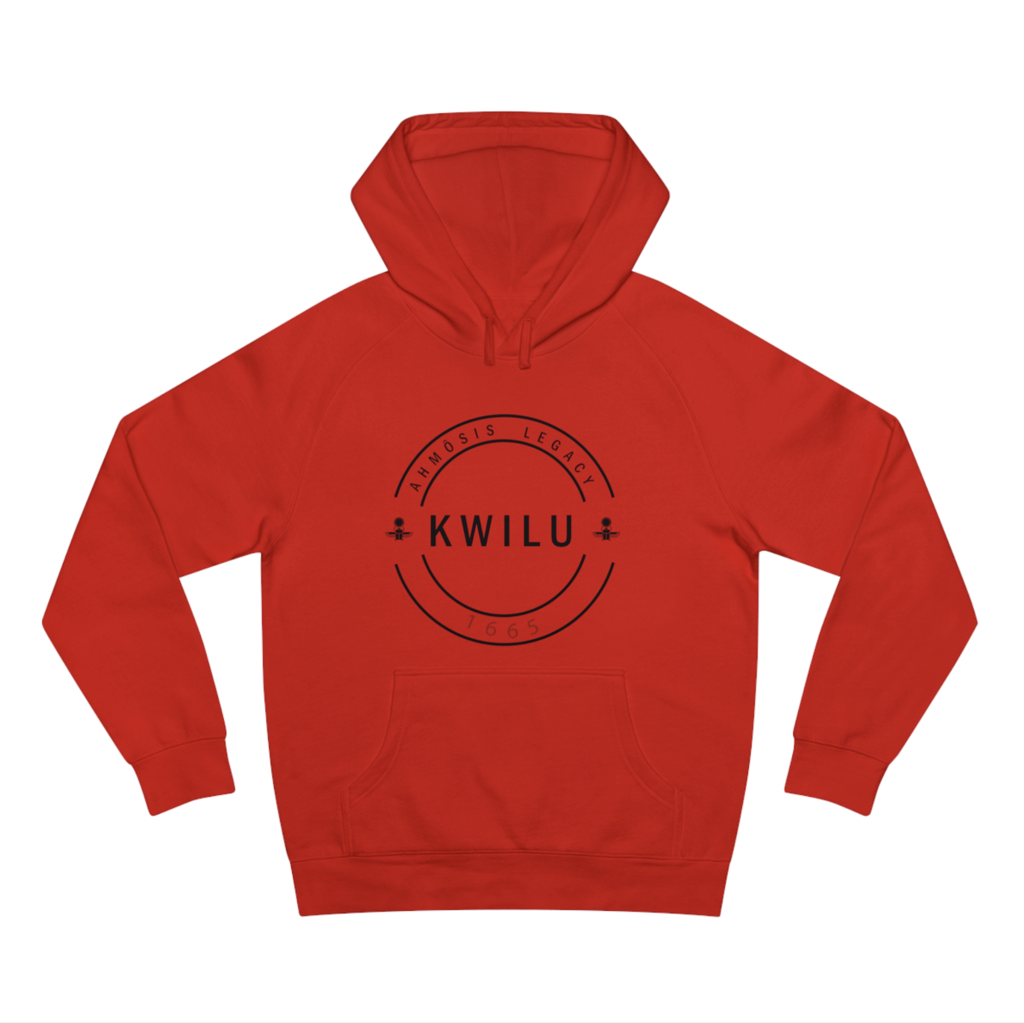 Sweat à capuche Homme KWÏLU