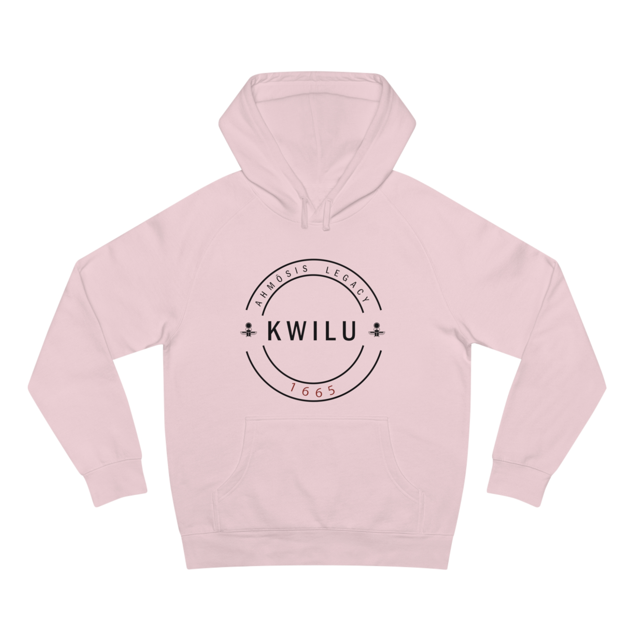 Sweat à capuche Femme KWÏLU