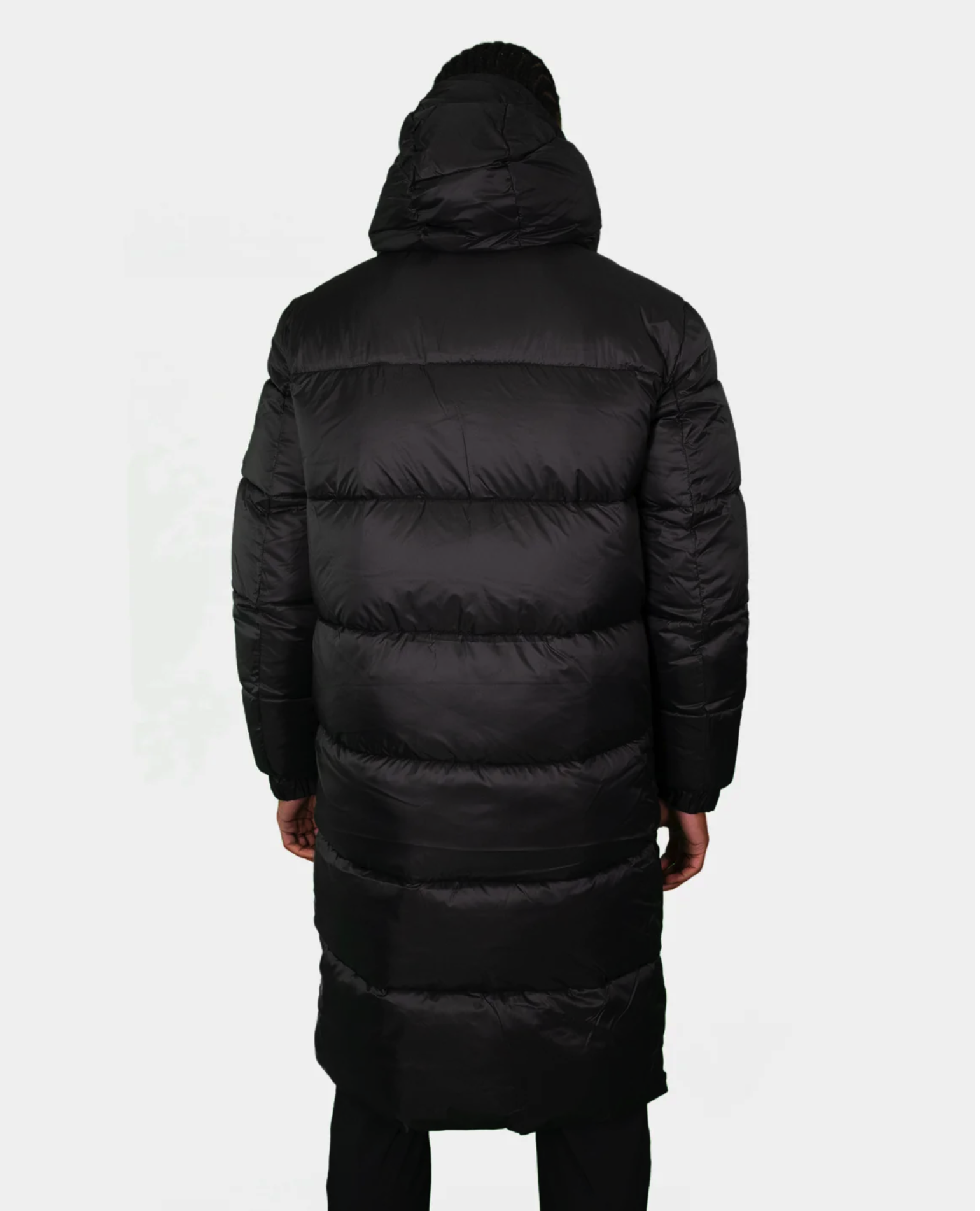 Doudoune Longue KWÏLU