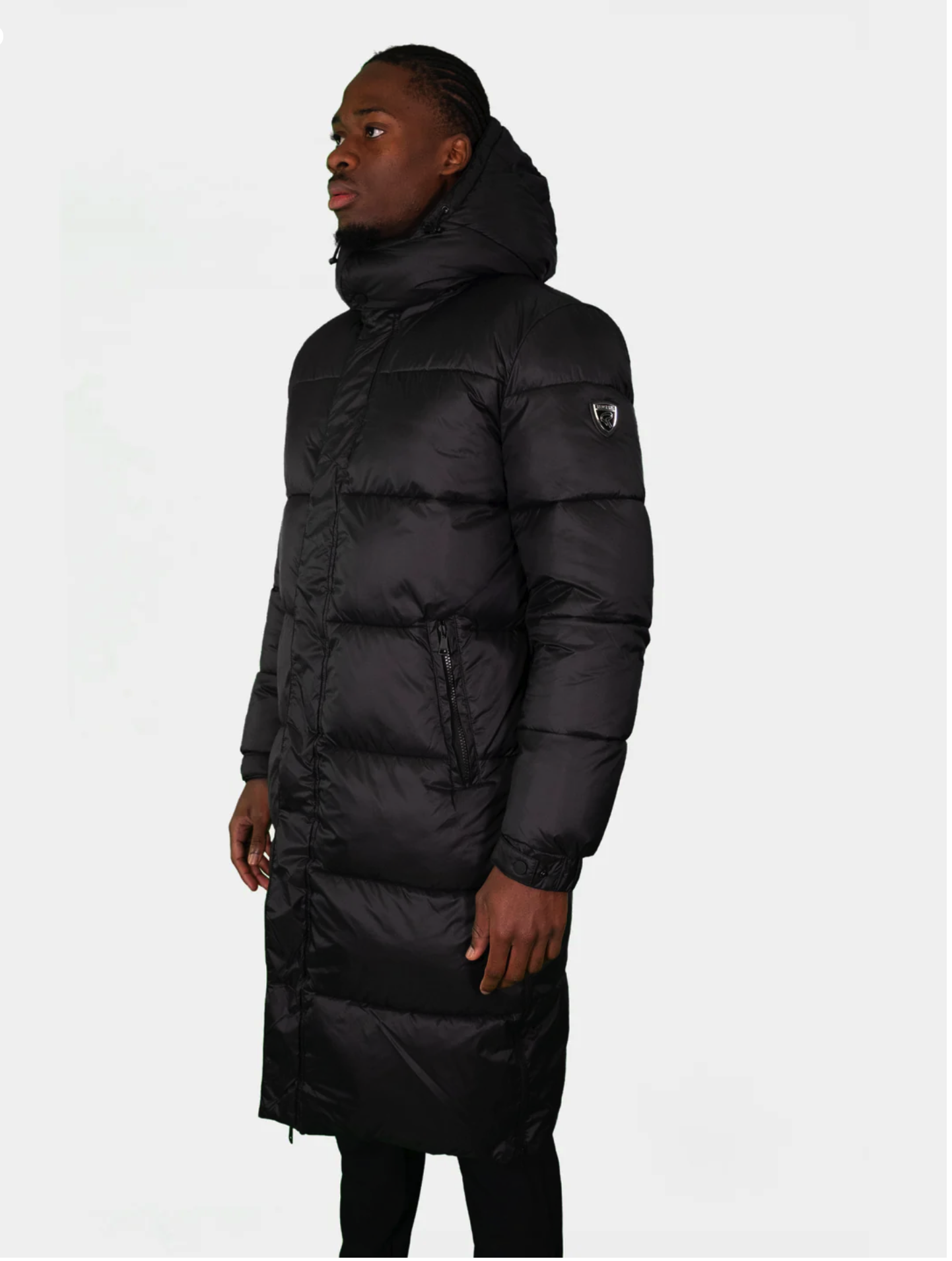 Doudoune Longue KWÏLU