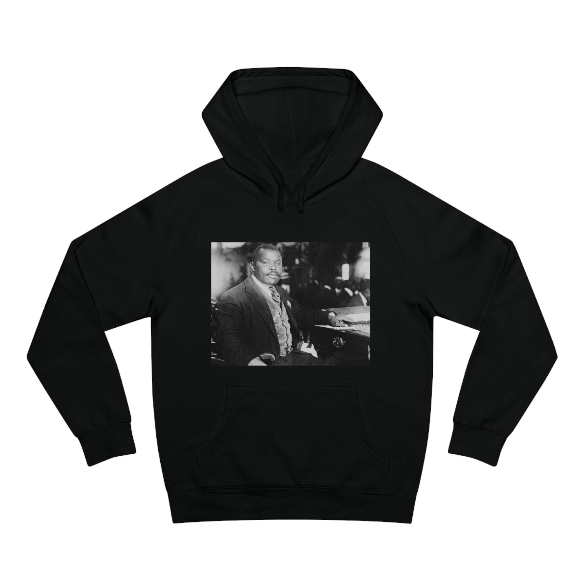 Sweat à capuche Femme LEADERS