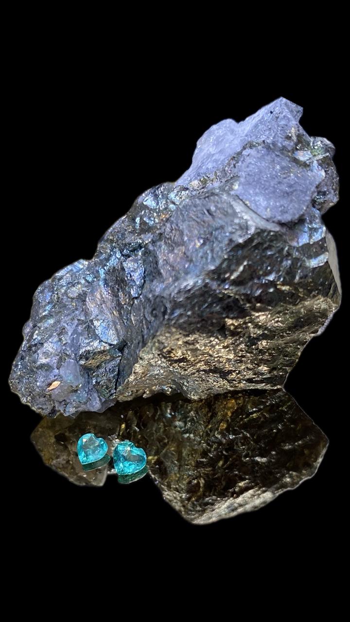 Esmeralda Premium de Coleccion 