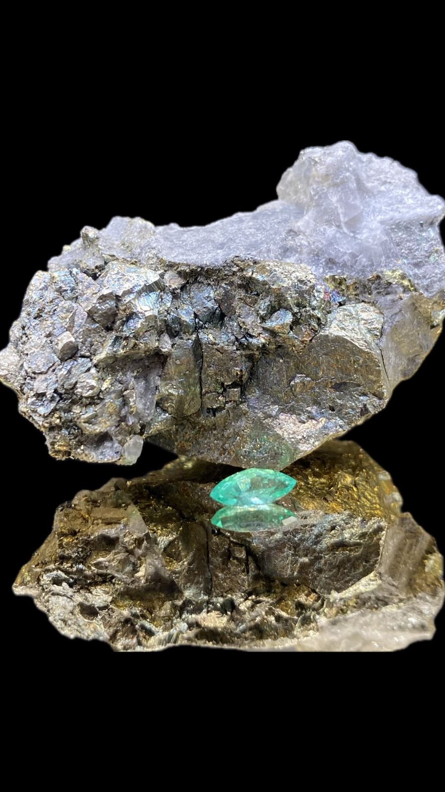 Esmeralda Colombiana