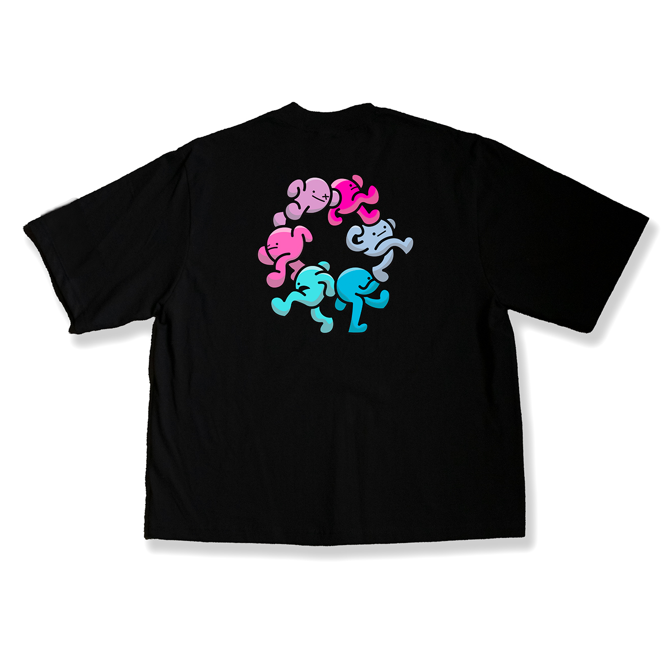 Swarm Tee
