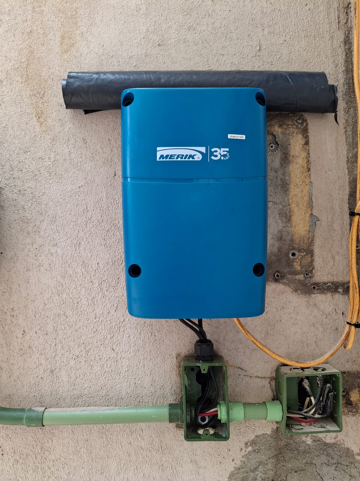 Power 230 version rapida 