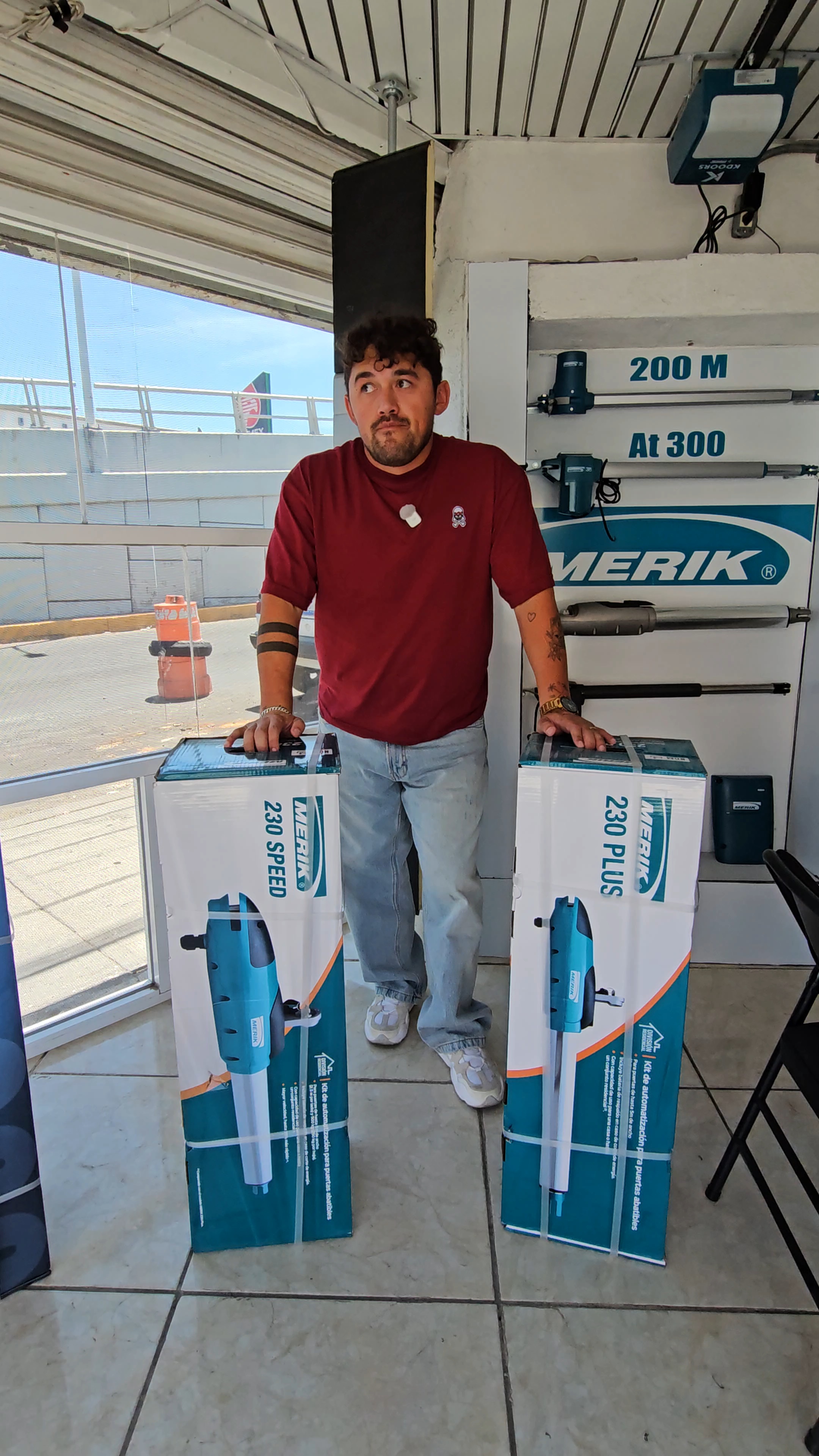 Power 230 version rapida 