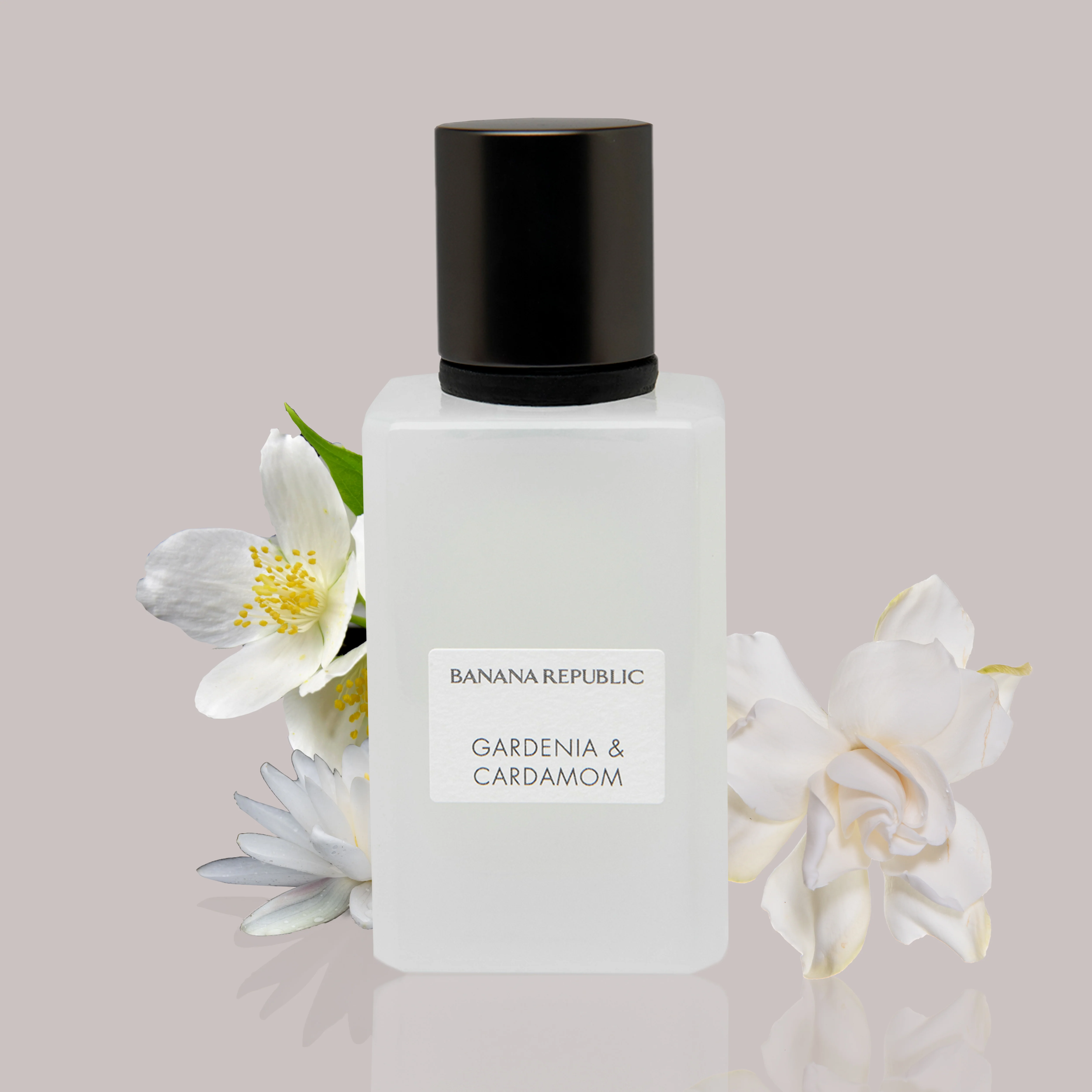 Banana Republic Gardenia & Cardamom 