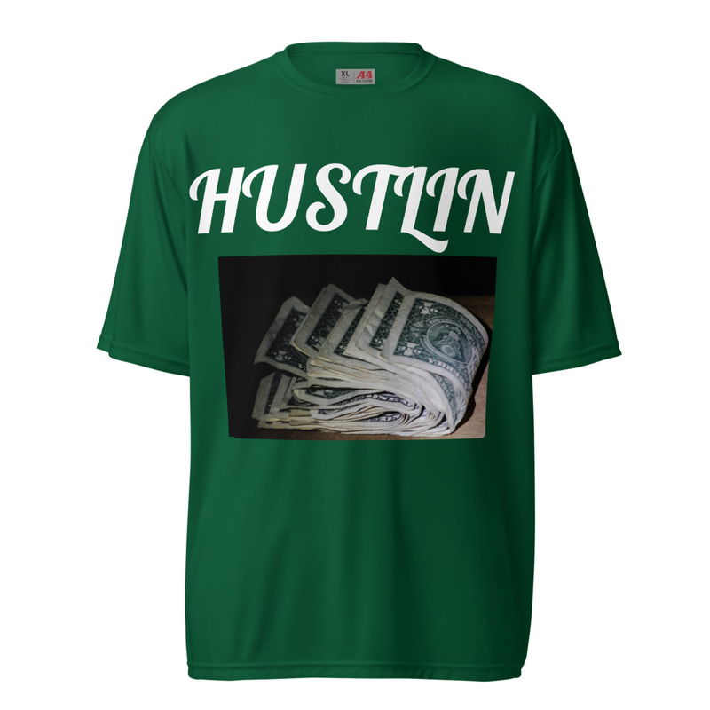 Hustlin 