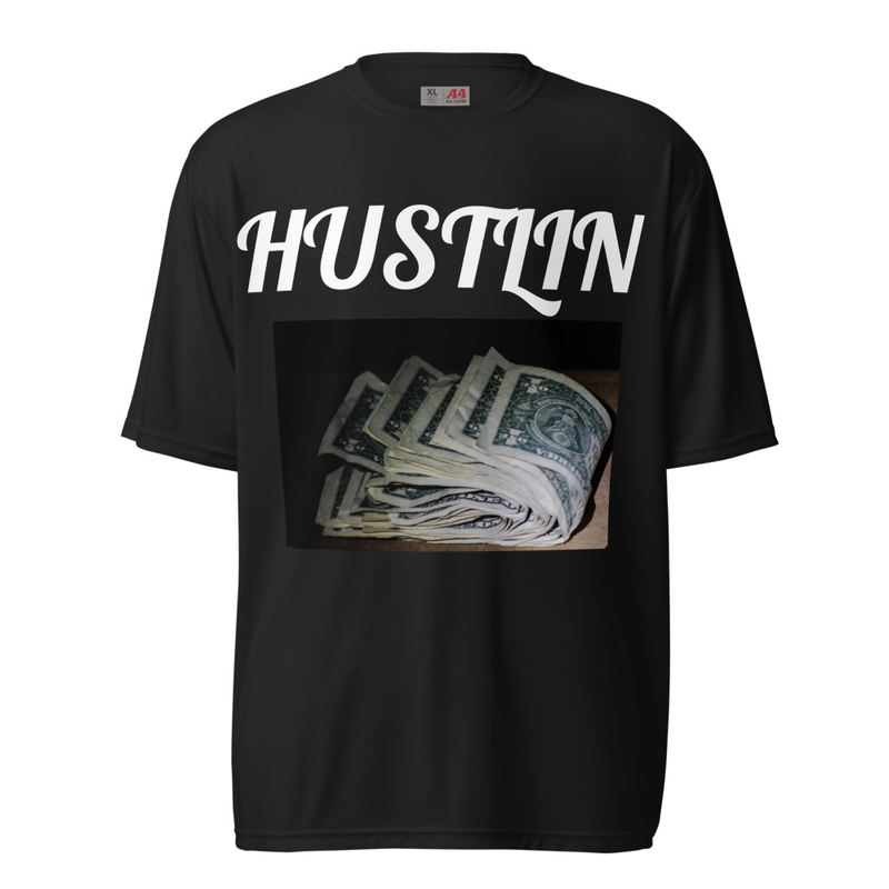 Hustlin 