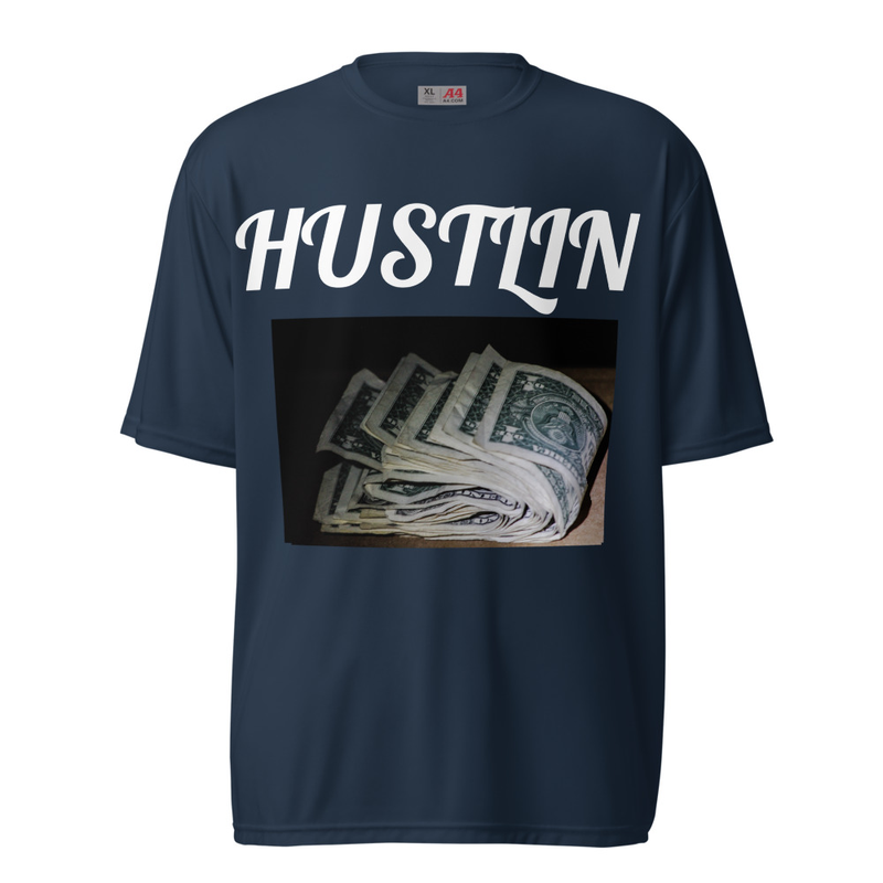 Hustlin 