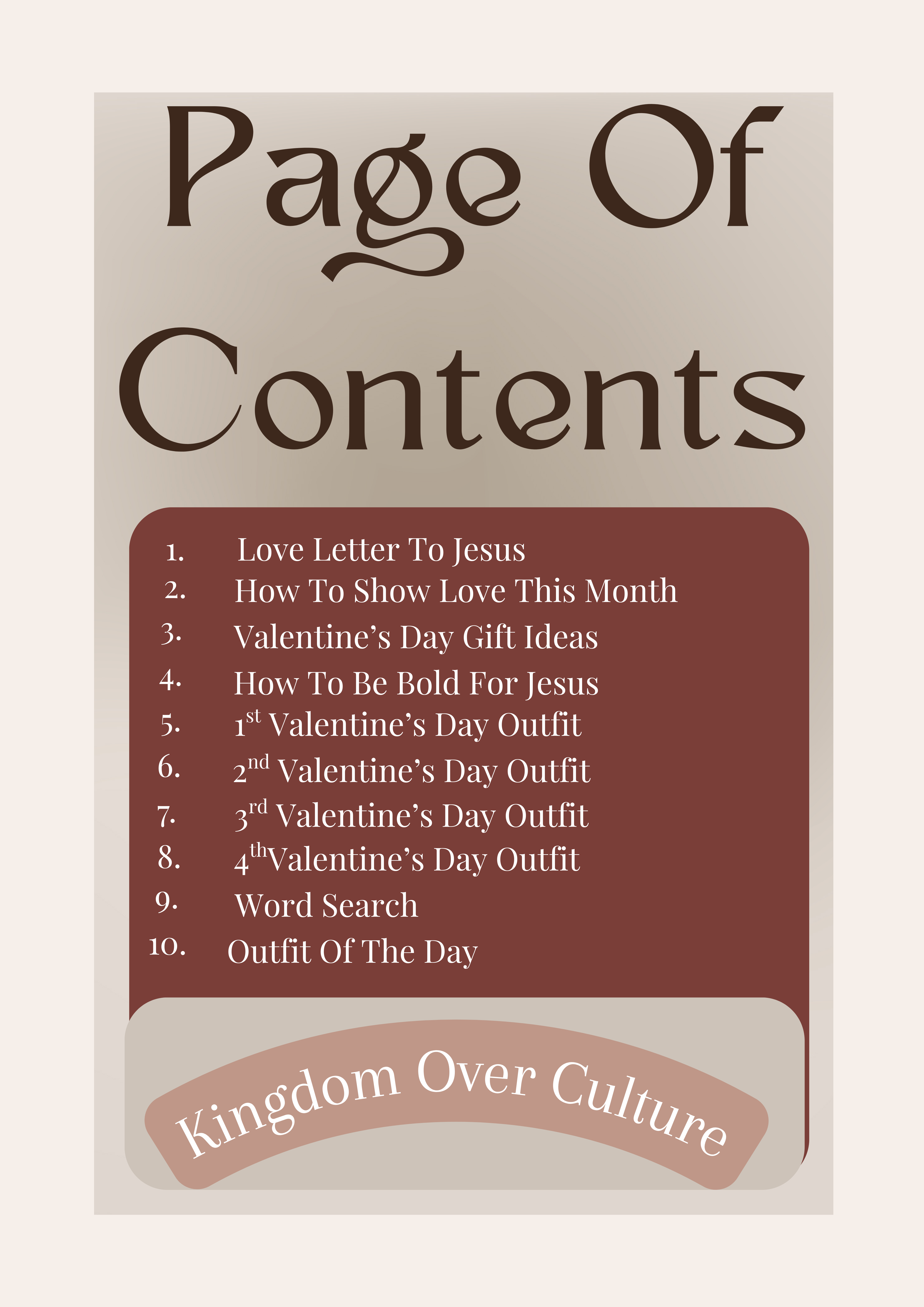 MyPreppyDiaries Magazine Issue 02