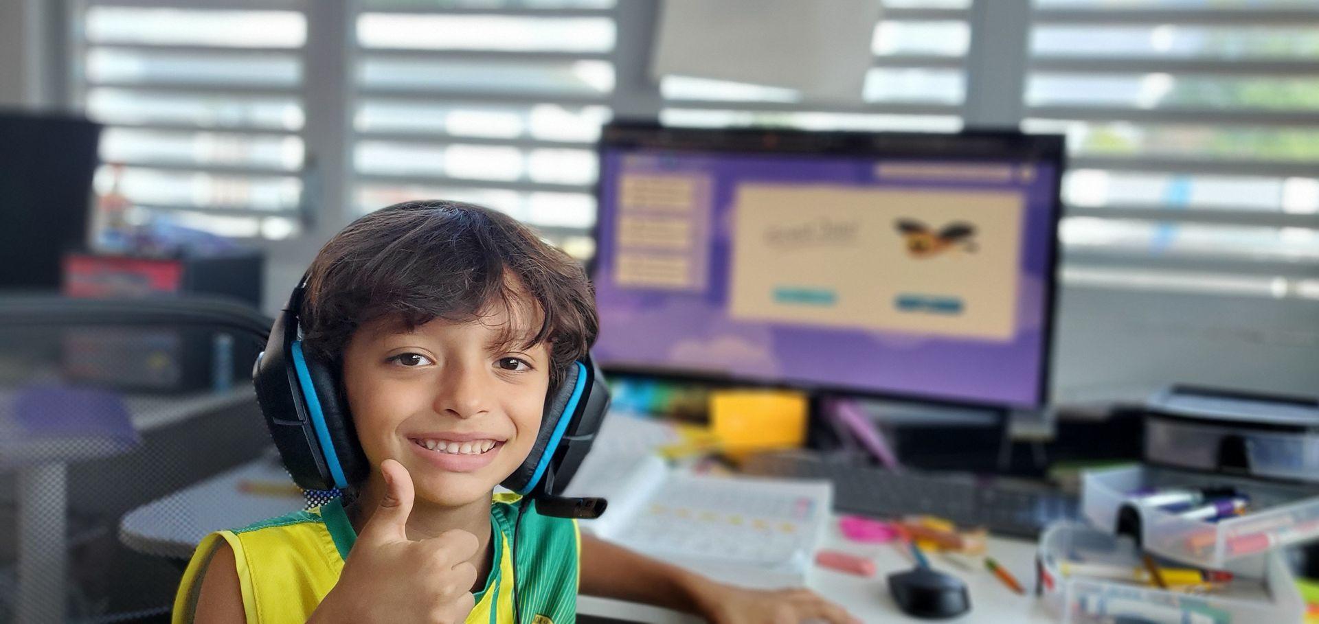 Tutoría de Matemáticas