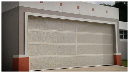 Mantenimiento de Puertas de Garage