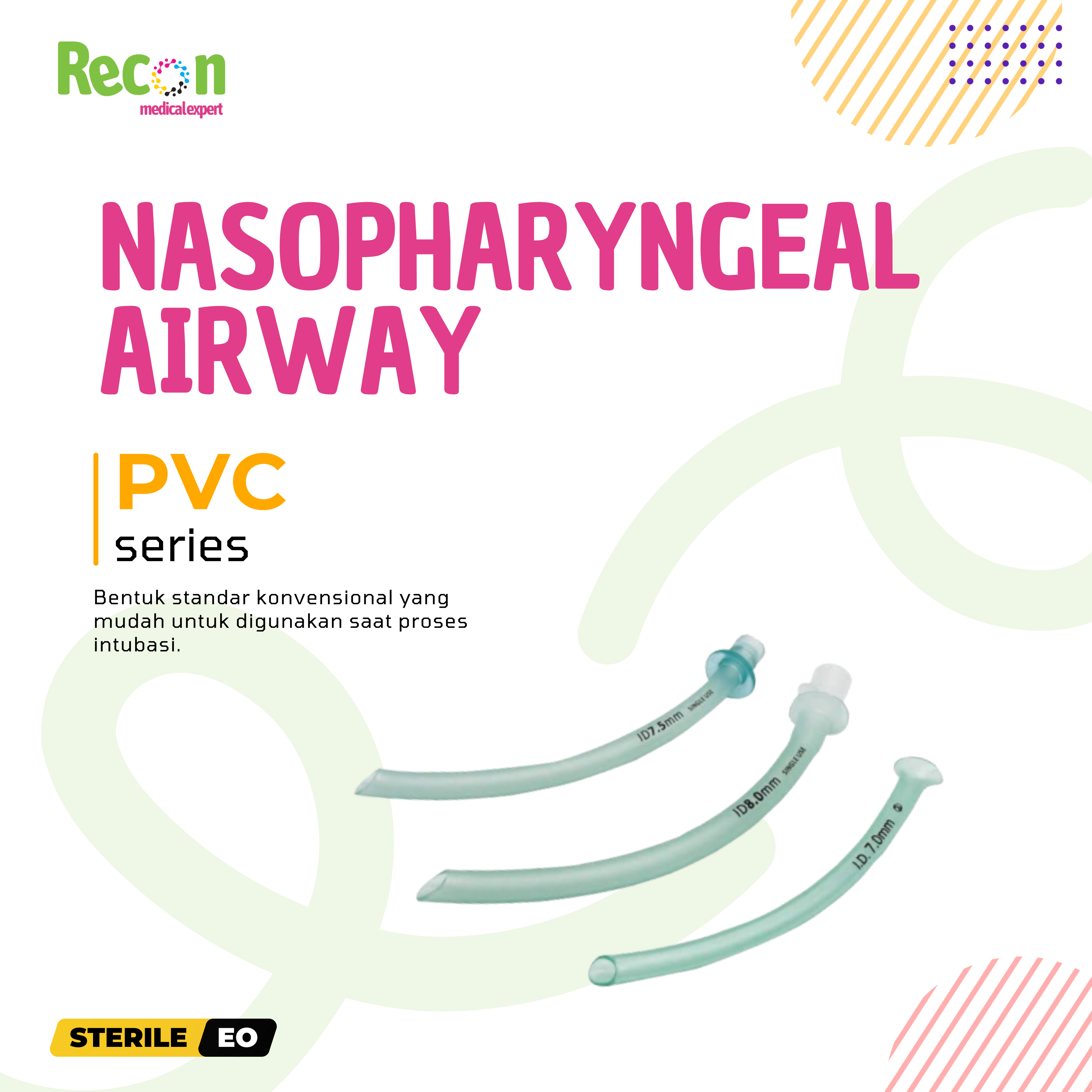 Nasopharyngeal Airway