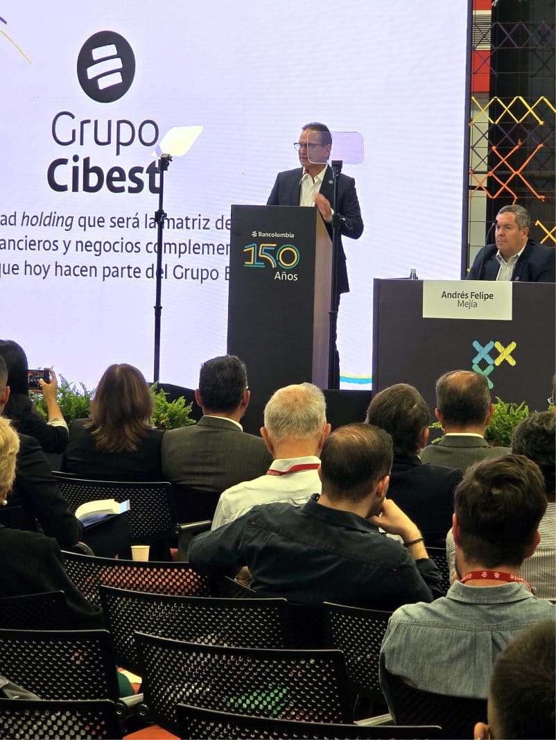 TELEPROMTER PRESIDENCIAL