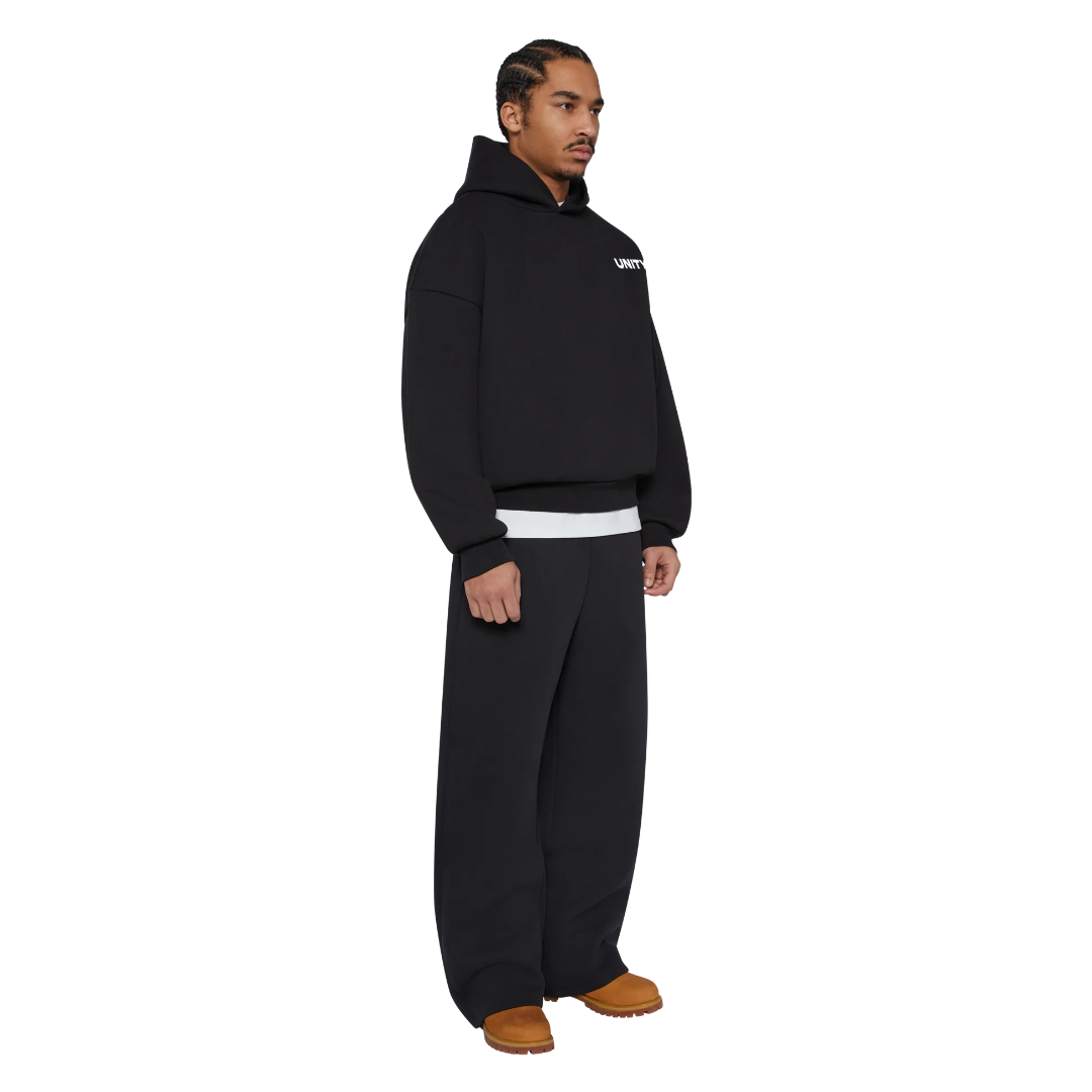 Unity SECOND EDITION Hoodie