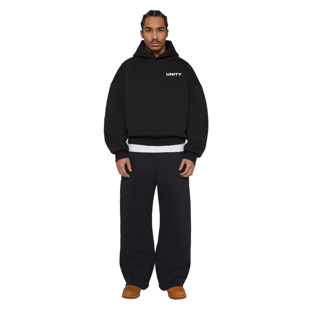 Unity SECOND EDITION Hoodie