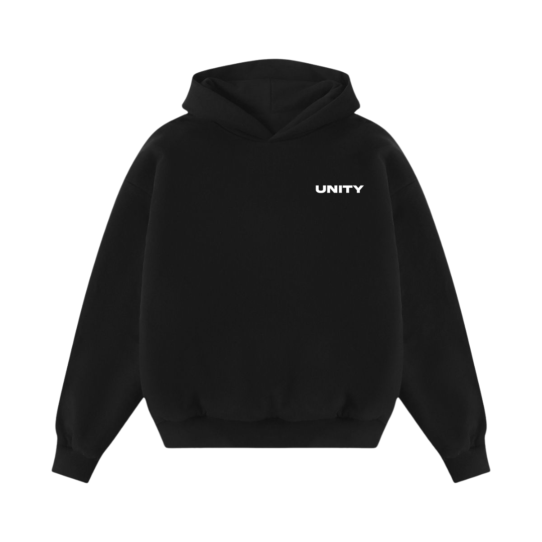 Unity SECOND EDITION Hoodie
