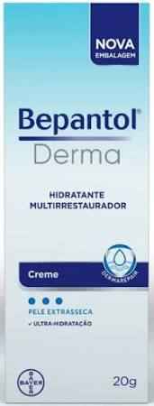 Bepantol Derma Creme