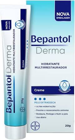 Bepantol Derma Creme