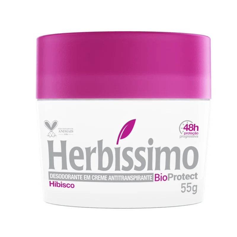 Herbissimo Antitranspirante