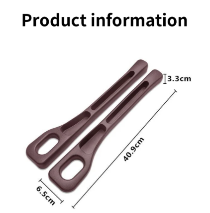 Long Handle Shoe Horn