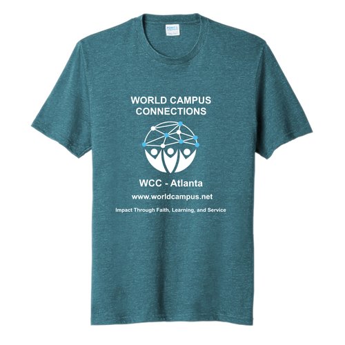 WCC T-Shirt