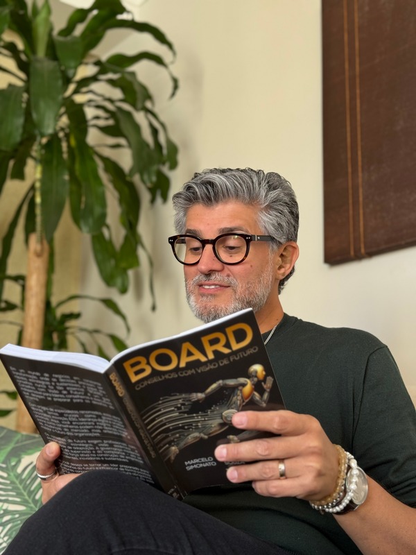 BOARD: Conselhos com Visão de Futuro