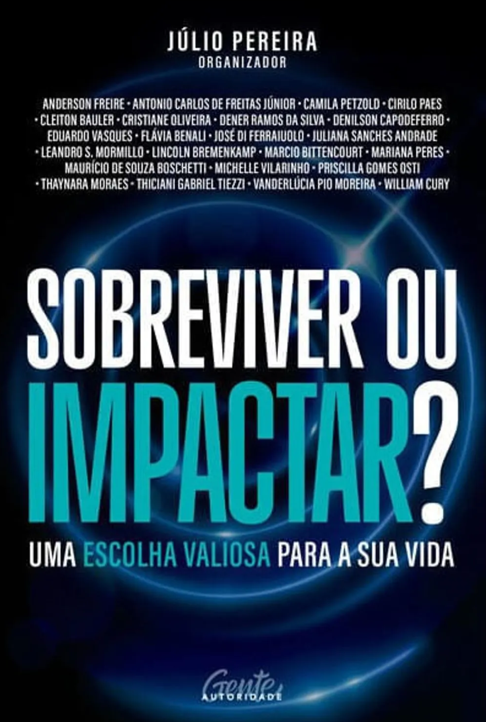 Sobreviver ou Impactar?