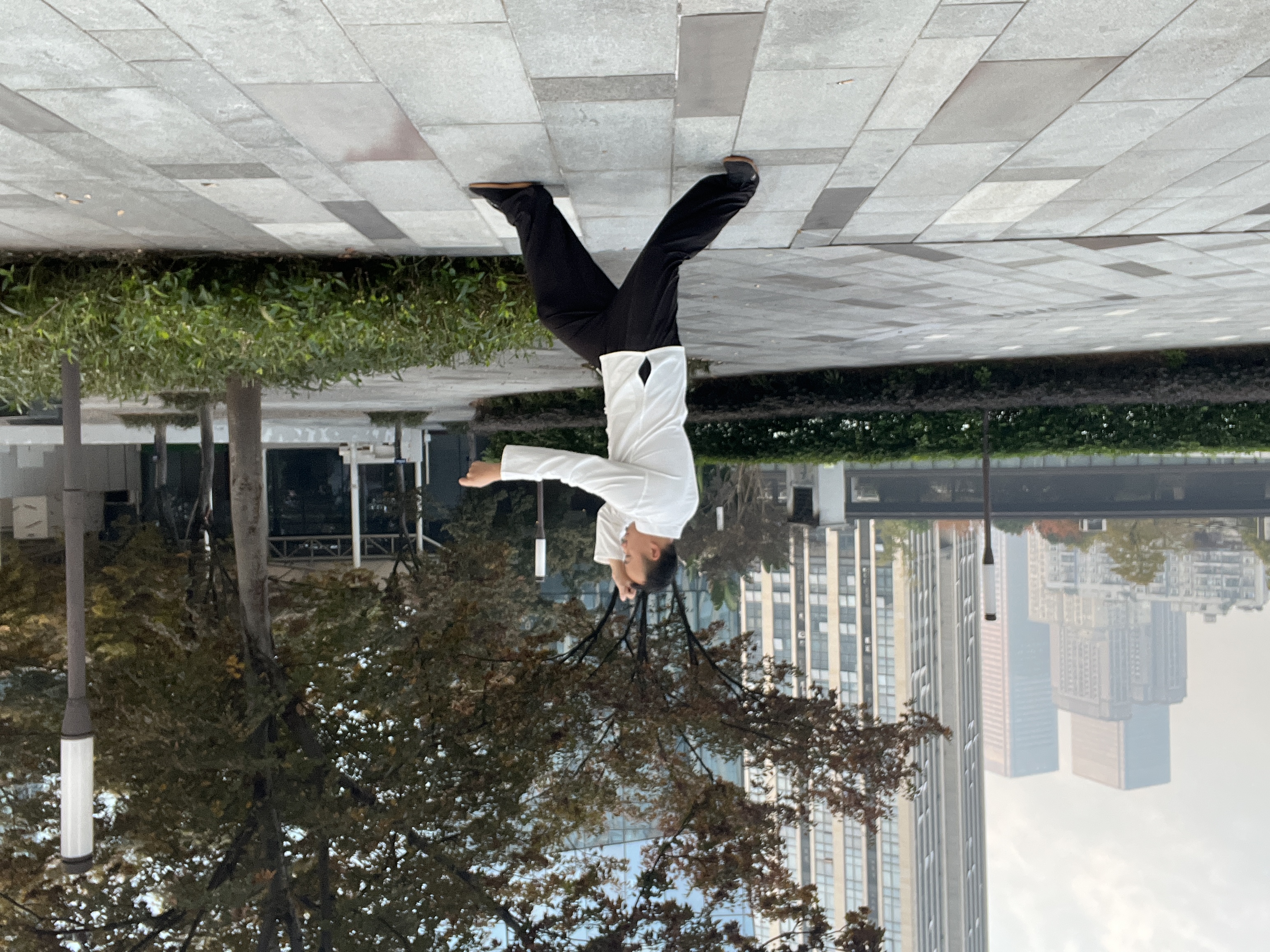 A 18-min heart-focused massage practice to calm heart fire and help prevent heart disease