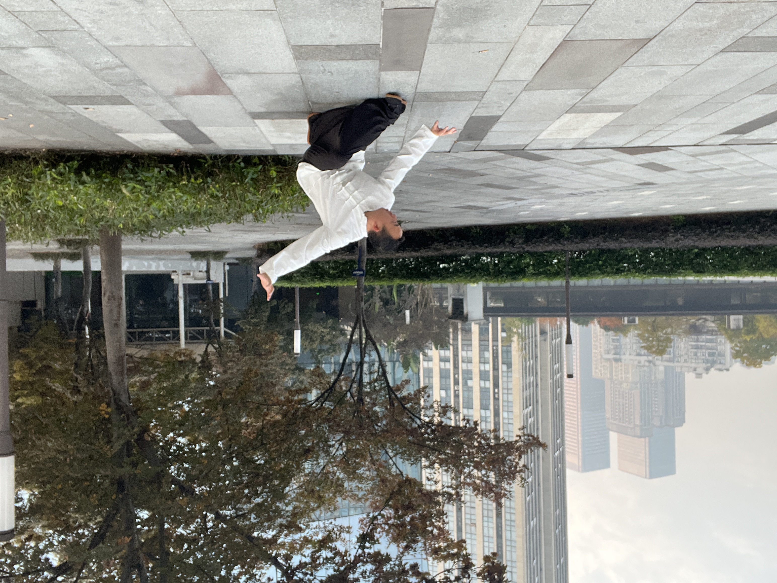 A 35-min session for full-body meridian flow and rapid fat-burning weight loss