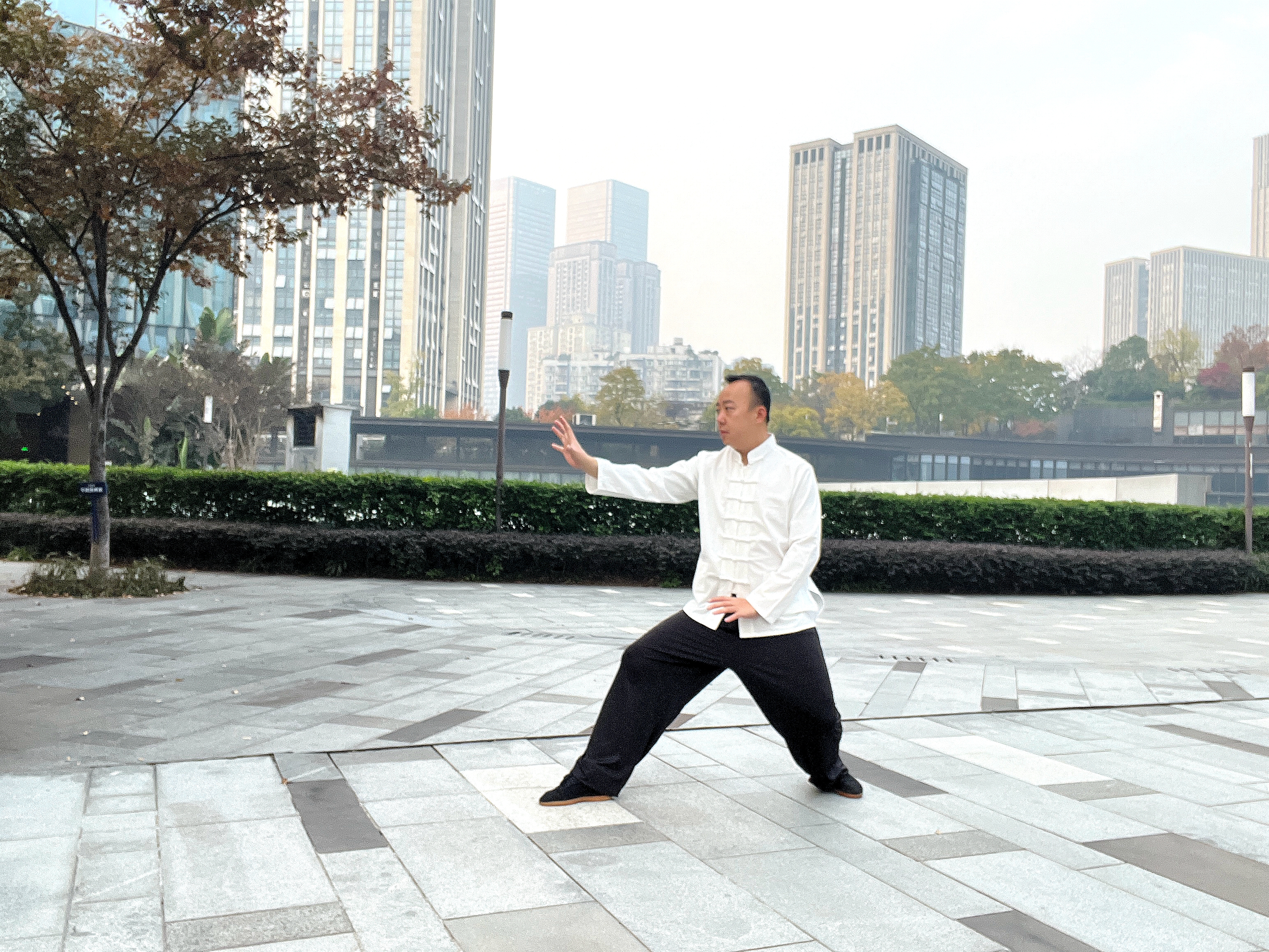 18 Min to Strengthen Kidney Function and Boost Sexual Vitality