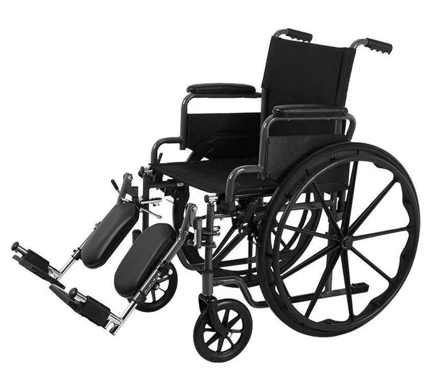 Flow K-1 Series Wheelchair