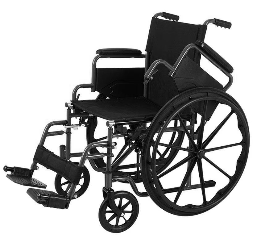 Flow K-1 Series Wheelchair