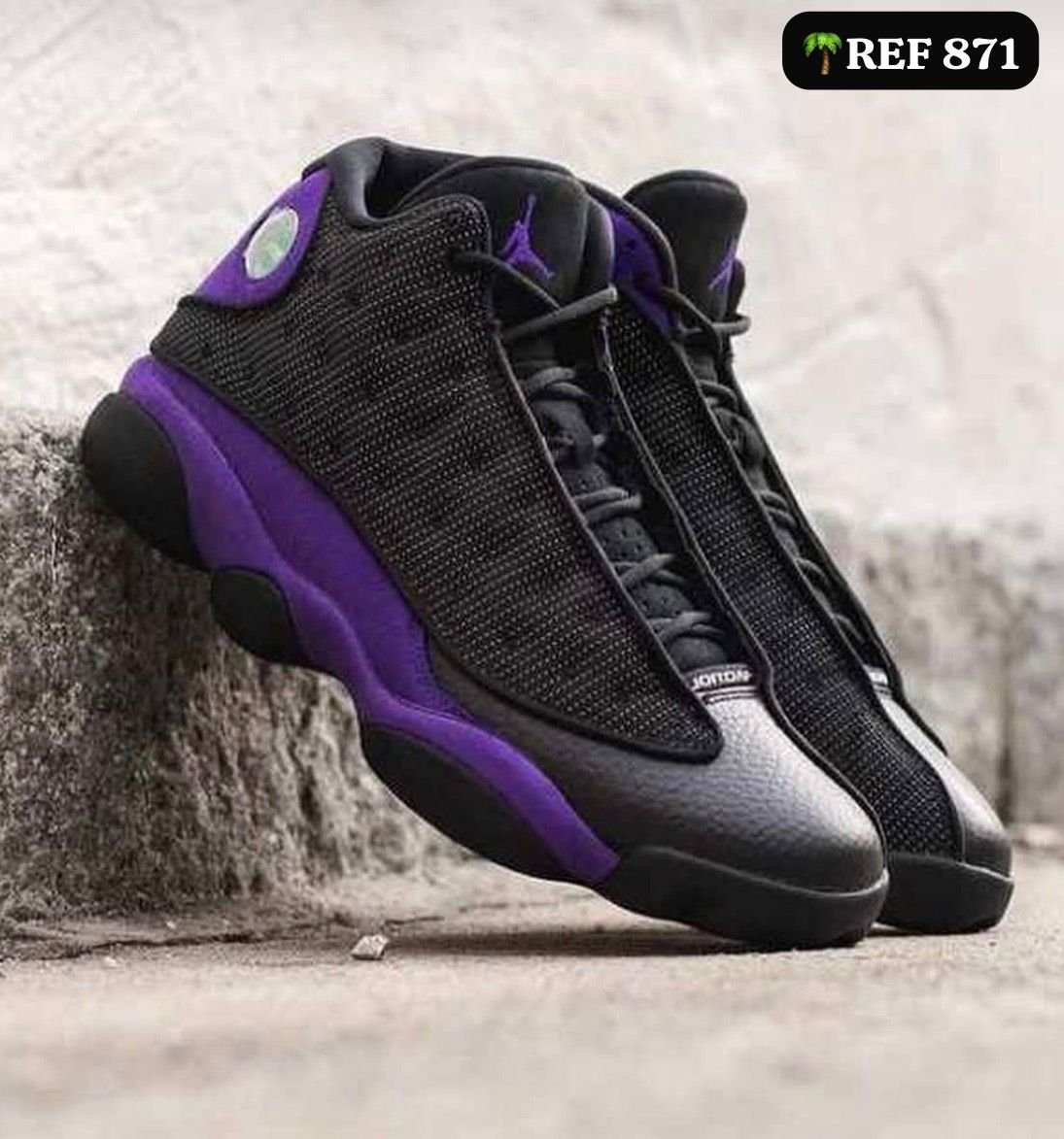 Jordan Retro 13
