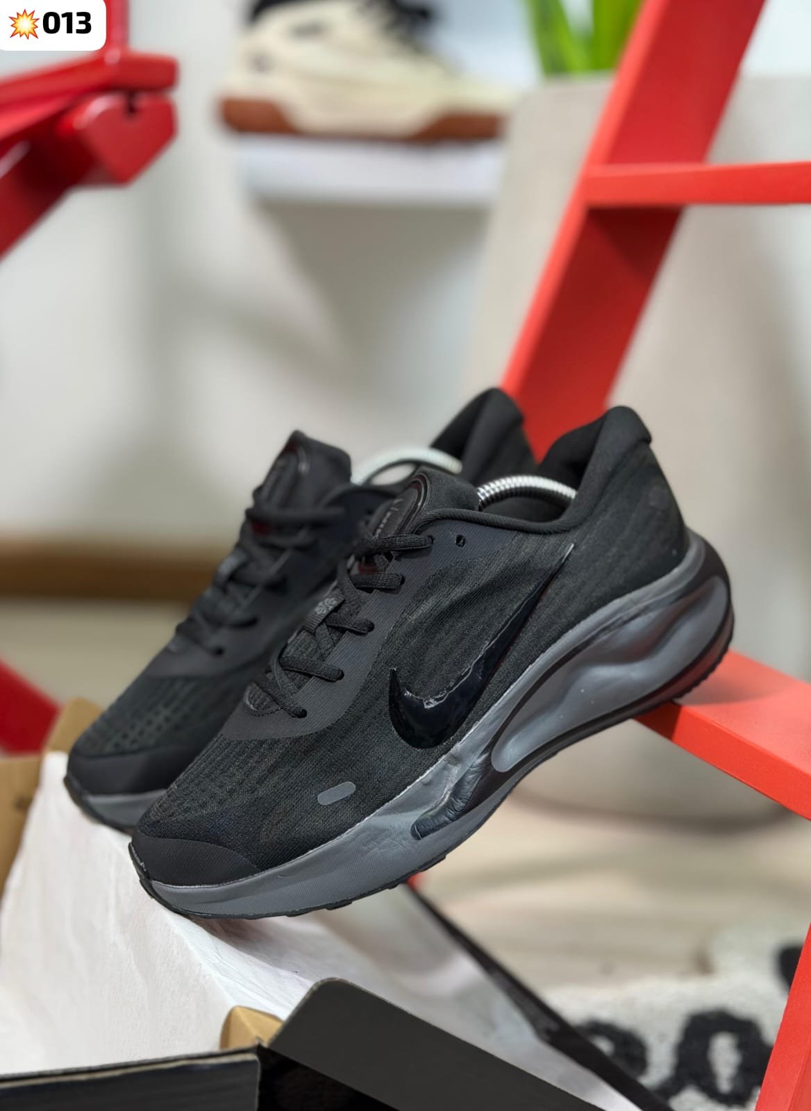 Nike Zoom 013