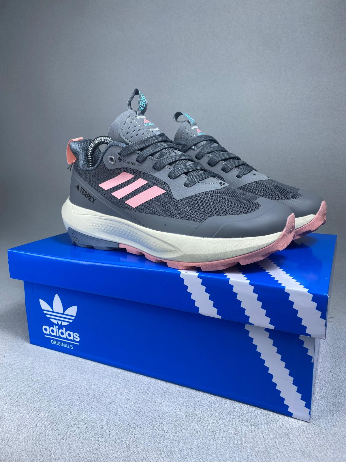 ADIDAS TERREX 