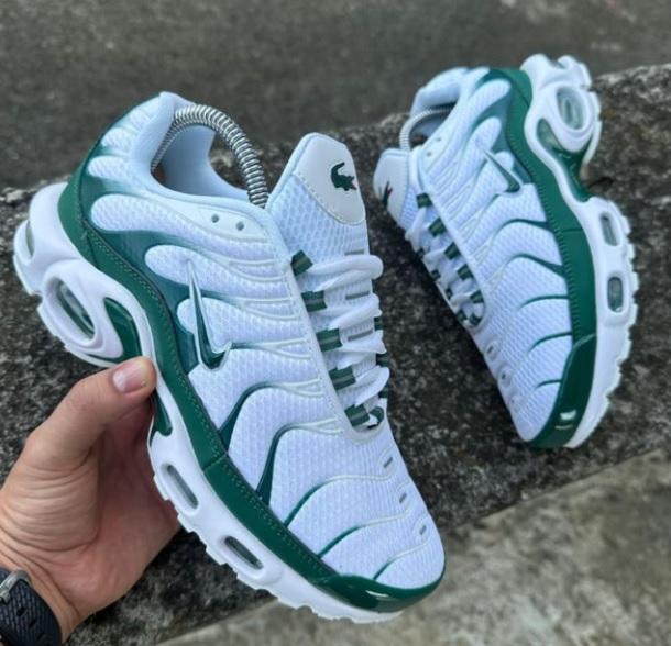 Nike TN